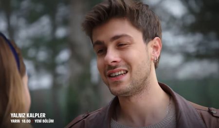 Yalnız Kalpler 32. Bölüm Fragmanı