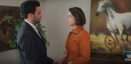 Yalnız Kalpler 31. Bölüm Fragmanı
