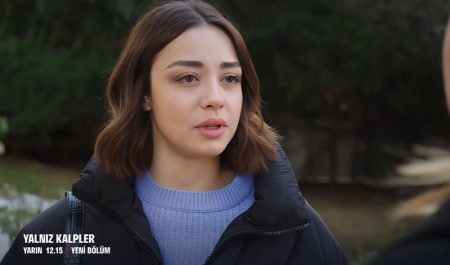 Yalnız Kalpler 68. Bölüm Fragmanı
