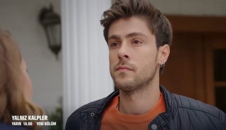 Yalnız Kalpler 17. Bölüm Fragmanı