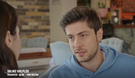 Yalnız Kalpler 16. Bölüm Fragmanı
