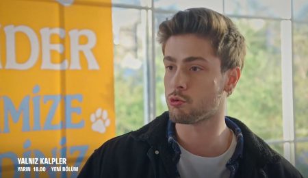Yalnız Kalpler 14. Bölüm Fragmanı