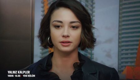 Yalnız Kalpler 12. Bölüm Fragmanı