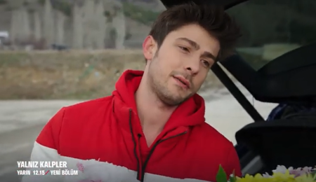 Yalnız Kalpler 57. Bölüm Fragmanı