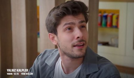 Yalnız Kalpler 73. Bölüm Fragmanı