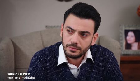 Yalnız Kalpler 63. Bölüm Fragmanı