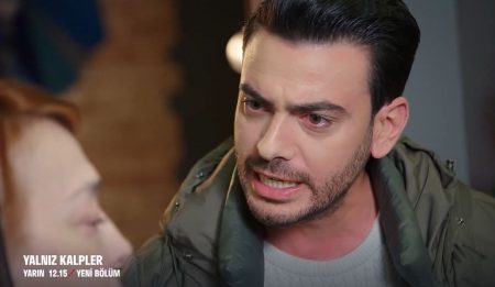 Yalnız Kalpler 52. Bölüm Fragmanı