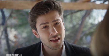 Yalnız Kalpler 47. Bölüm Fragmanı