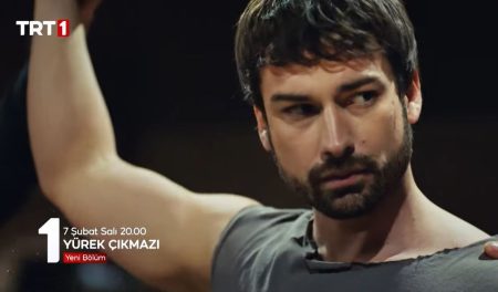 Yürek Çıkmazı 14. Bölüm Fragmanı