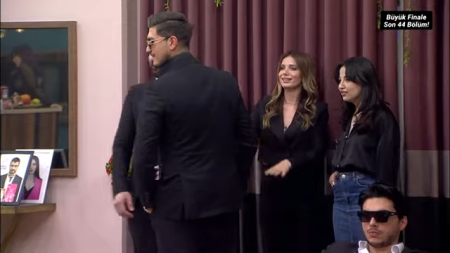 Kısmetse Olur: Aşkın Gücü 201. Bölüm - Yok Öyle Para Vermeden Kızı Aldım Gittim!
