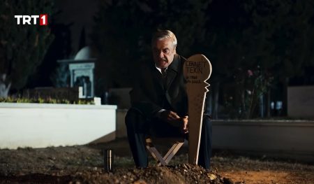 Yürek Çıkmazı 4. Bölüm - Özlüyorum Seni Cennet!
