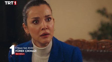Yürek Çıkmazı 19. Bölüm Fragmanı
