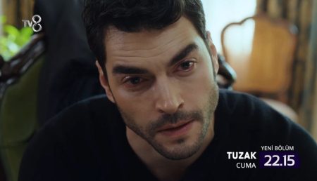 Tuzak 23. Bölüm 2. Fragmanı