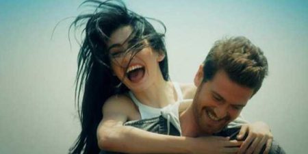 Yüksek Sosyete 1. Bölüm 2. Fragmanı