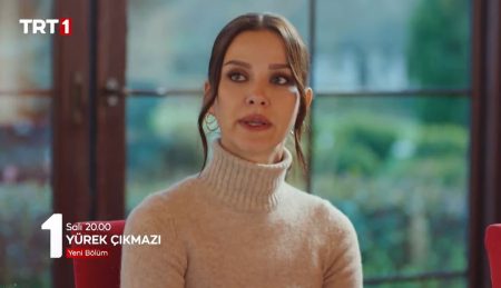Yürek Çıkmazı 13. Bölüm 2. Fragmanı