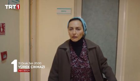 Yürek Çıkmazı 13. Bölüm Fragmanı