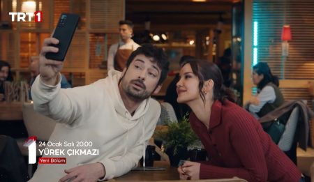 Yürek Çıkmazı 12. Bölüm Fragmanı