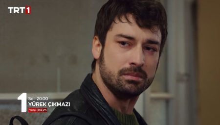 Yürek Çıkmazı 11. Bölüm 2. Fragmanı