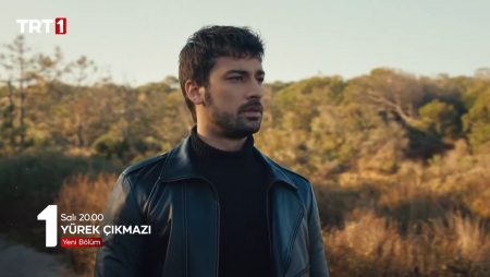 Yürek Çıkmazı 10. Bölüm 2. Fragmanı