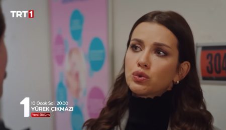 Yürek Çıkmazı 10. Bölüm Fragmanı