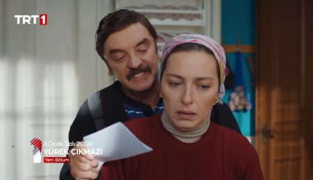 Yürek Çıkmazı 9. Bölüm Fragmanı