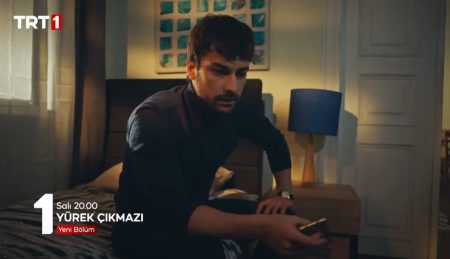 Yürek Çıkmazı 8. Bölüm 2. Fragmanı
