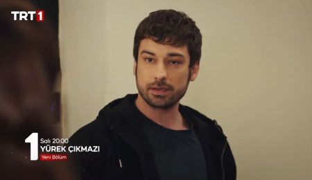 Yürek Çıkmazı 20. Bölüm 2. Fragmanı