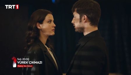 Yürek Çıkmazı 6. Bölüm 2. Fragmanı