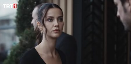 Yürek Çıkmazı 1. Bölüm Fragmanı - 2
