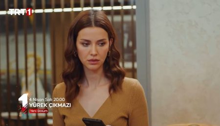 Yürek Çıkmazı 18. Bölüm Fragmanı