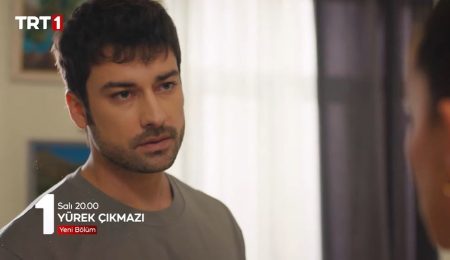 Yürek Çıkmazı 22. Bölüm 2. Fragmanı