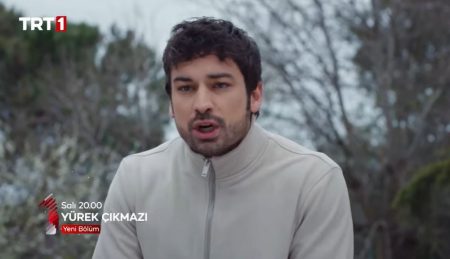 Yürek Çıkmazı 17. Bölüm 2. Fragmanı