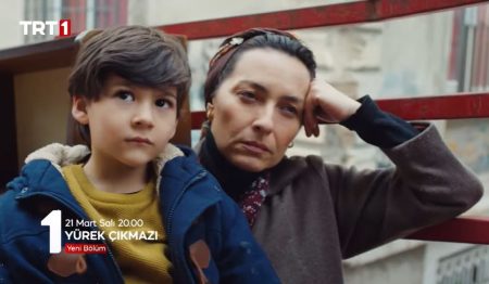 Yürek Çıkmazı 17. Bölüm Fragmanı