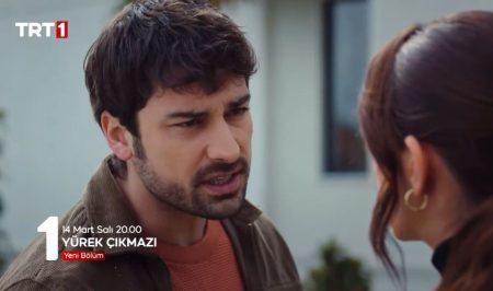 Yürek Çıkmazı 16. Bölüm Fragmanı