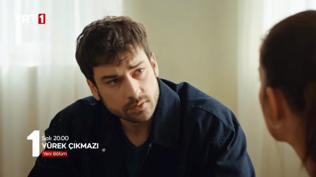 Yürek Çıkmazı 23. Bölüm 2. Fragmanı