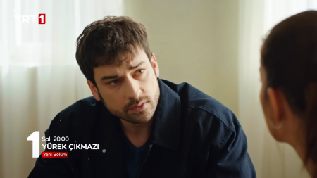 Yürek Çıkmazı 23. Bölüm 2. Fragmanı