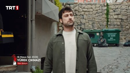 Yürek Çıkmazı 24. Bölüm Fragmanı