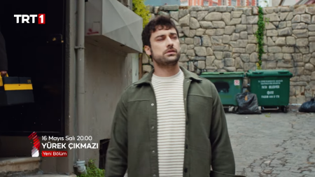 Yürek Çıkmazı 24. Bölüm Fragmanı