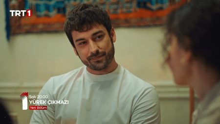 Yürek Çıkmazı 24. Bölüm 2. Fragmanı