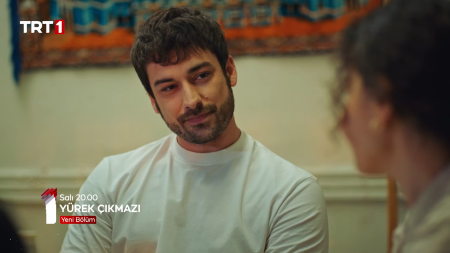 Yürek Çıkmazı 24. Bölüm 2. Fragmanı