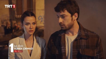 Yürek Çıkmazı 25. Bölüm 2. Fragmanı