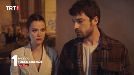 Yürek Çıkmazı 25. Bölüm 2. Fragmanı
