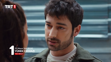 Yürek Çıkmazı 25. Bölüm Fragmanı