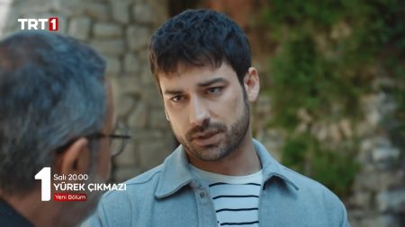 Yürek Çıkmazı 26. Bölüm 2. Fragmanı