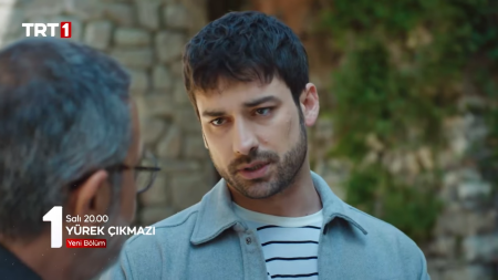 Yürek Çıkmazı 26. Bölüm 2. Fragmanı