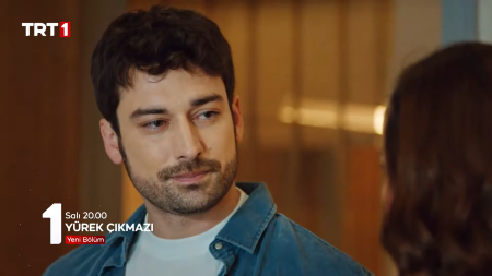 Yürek Çıkmazı 27. Bölüm 2. Fragmanı