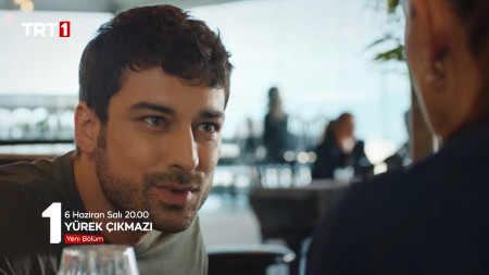 Yürek Çıkmazı 27. Bölüm Fragmanı