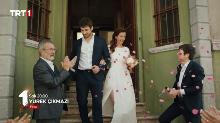 Yürek Çıkmazı 28. Bölüm 2. Fragmanı