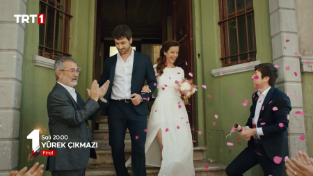 Yürek Çıkmazı 28. Bölüm 2. Fragmanı