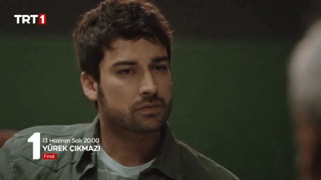 Yürek Çıkmazı 28. Bölüm Fragmanı (Final)
